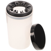 Suporte Para De Fototerapia Unhas Cristal Com