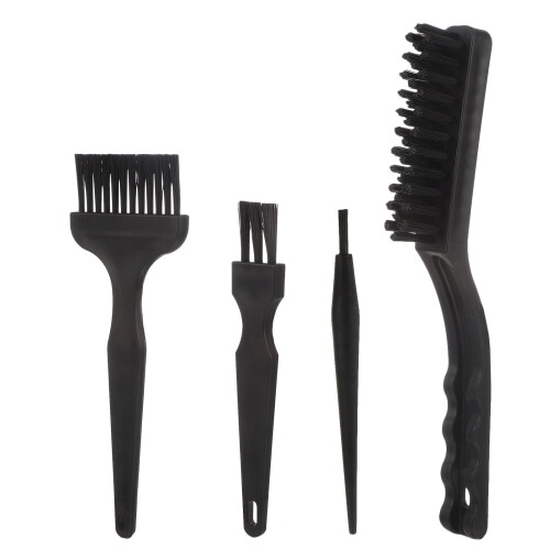 4Pcs Escova De Anti-Estática Para 1