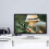 Suporte Para Monitor Com Armazenamento E Elevatória 3