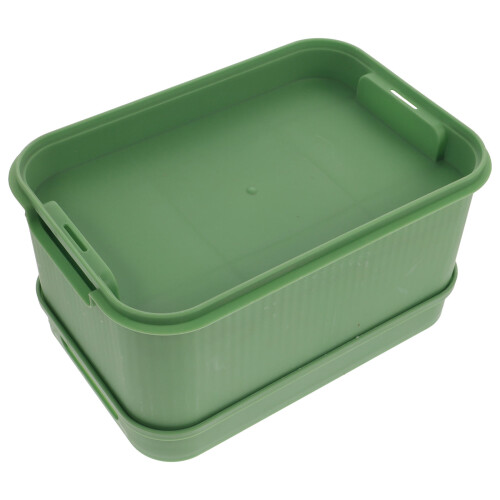 Para Viveiro De Para E Plantas 2