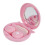 Conjunto 4 Peças Armazenamento Lentes Rosa 6