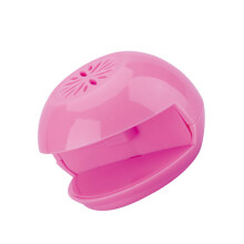 Mini Nageltrockner Touch- Für Maniküre-Salons Pink