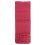 Masteelf Bett Sofa Seitenablage 89,00x33,00x1,00 cm Rot 3