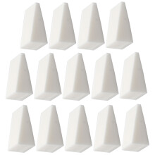 20St Nail Art Spons Voor Gradient Nail Manicure Zachte Spons