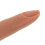 2 Stuks Siliconen Hand Mannequin Voor Nageltraining 6