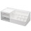 Cosmetic Storage Box Makeup Organiser Large Capacity Desk Organizer 1