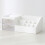 Cosmetic Storage Box Makeup Organiser Large Capacity Desk Organizer 5