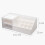 Cosmetic Storage Box Makeup Organiser Large Capacity Desk Organizer 2