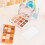 60 Elf Oor Stickers Transparant Silica Gel 3