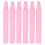 6 Stuks Gloss Lippenmasker Borstel Siliconen 1