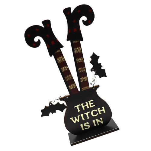 2 Halloween Festtagsdekoration 1