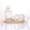 Transparent Glasses Banquet 12.3x5.5cm 4