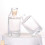 Transparent Glasses Banquet 12.3x5.5cm 8