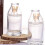 Transparent Glasses Banquet 12.3x5.5cm 2