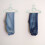 10 Baby Kunststoff Kleiderbügel Langlebiger Schrankorganizer 5
