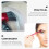 2 Stuks Wenkbrauw Make-up Vrouwen Schuine 8