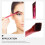 2 Stuks Wenkbrauw Make-up Vrouwen Schuine 10