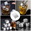 1 Set De Cubes De Glace En Acier Inoxydable Pour Whisky 10