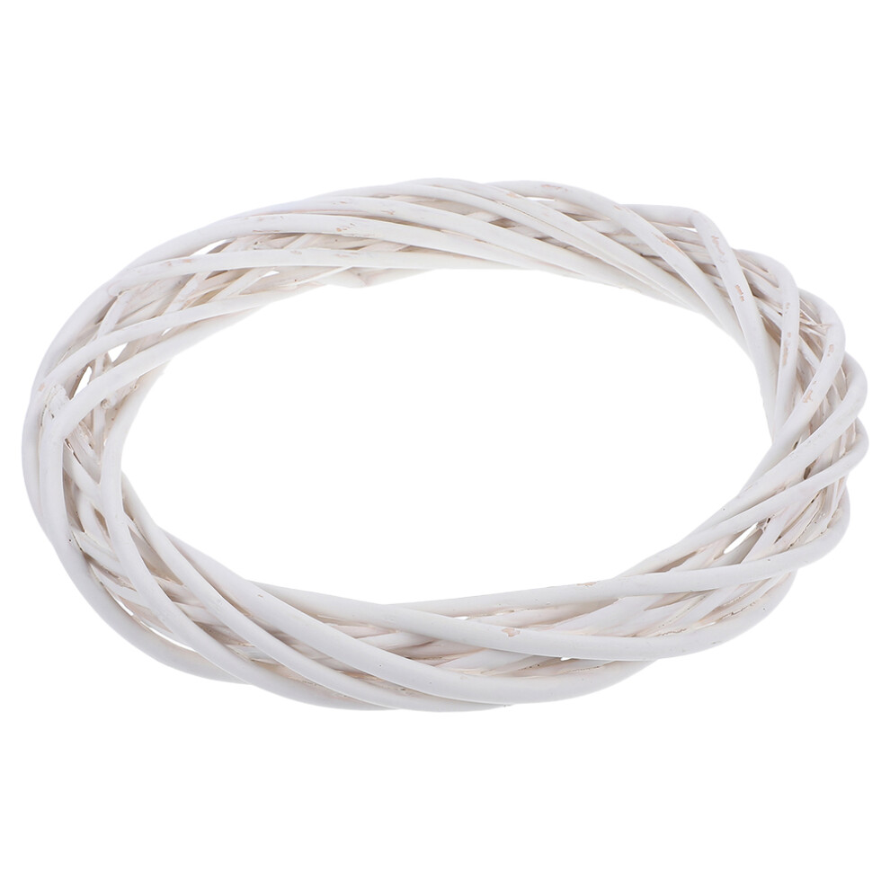 3 Sztuki Formy Na Wianki Z Wikliny Do Dekoracji ŚWięTowych I Weselnych-image