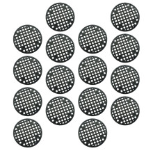 1 Sztuka 36 Pcs Plastikowa Siatka Do Doniczek Bonsai