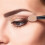 250 Unidades / 5 Aplicadores De Olhos Com Espuma 8