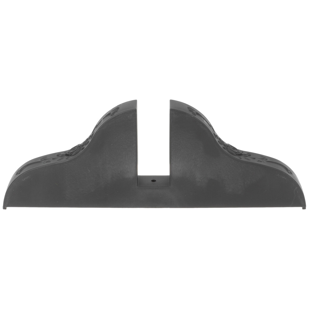 Podstawa Ekranu Plastikowy Rozdzielnik StołOwy Uchwyt Dla Gospodarstwa-image