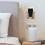 2St Wandhouder Telefoon ABS, Stevig, Ruimtebesparend, Zelfklevend 5