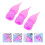 6 Unidades Menstrual De Silicone 30Ml Para Mulheres 9