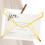 10 Unidades Envelope Cartão Greeting Vintage 4