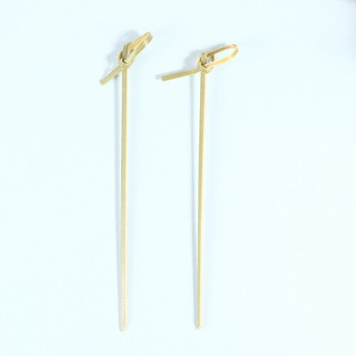 200 Unidades 12 Cm De Para Cocktail 2