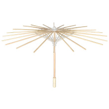 Suporte De Para Guarda-Chuva Com Óleo, Kit Montagem
