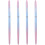 4 Pcs Pinceis Para Unhas, Gel, Desenho 4