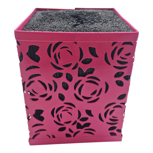 De Armazenamento Para , Tesouras E Acessórios (Rosa) 2
