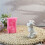 Handgefertigte Gussformen, 3D-Hund, Silikonformen, Gipsform, 5
