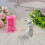 Handgefertigte Gussformen, 3D-Hund, Silikonformen, Gipsform, 7