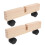 2St Raumteiler Mit Trennwand 10
