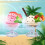 2Stk 200Ml Leere Eiscreme Cup Schüssel Für Party Strand 8