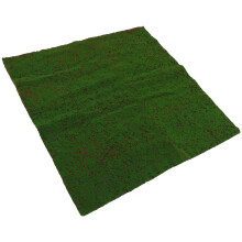 Kunstmos Beukenschors Valse Groene Voor Patio Decoratie