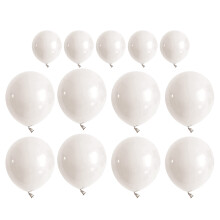 Raindrops Happy Birthday Balloon Party Decoration Balloons Bride
