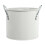 1Pc Cutlery Storage Cylinder Bin Tableware Jar 1