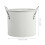 1Pc Cutlery Storage Cylinder Bin Tableware Jar 9