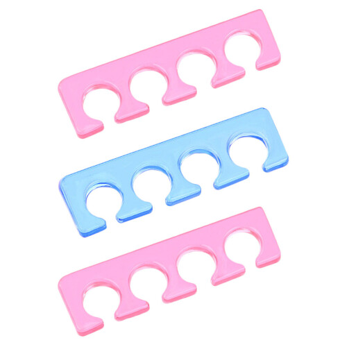 3 Pezzi Separadita Per Manicure, Per Nail Art 2