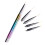 Set Per Nail Art Con Testine Ricambio Per Gel E Estensioni 10