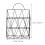 Portariviste Libri Organizer Cestino 9