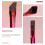 2 Pezzi Sopracciglia Per MakeUp Ragazza 11