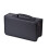 Bolsa De Armazenamento Para Cd Dvd Preta Com Para 128 1