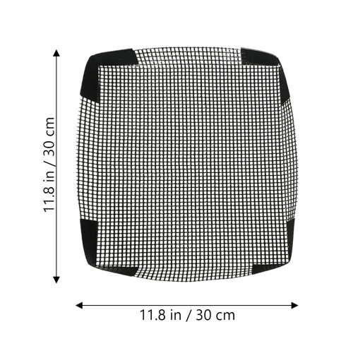 Bbq Mat Grill Mesh Acessórios Para Assar 1