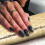 Cushion De Para Braço Unhas, Para Mão, Pad De 7