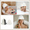 2 Unidades Chapéus De Para Sauna Absorventes 4