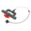 De Fertilizante PVC Com 1 Para 8